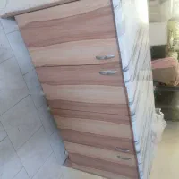 کابینت جزیره