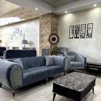 مبل راحتی مهیار|مبلمان خانگی و میز عسلی|بندرعباس, |دیوار