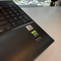 اچ پی امن با RTX 2080|رایانه همراه|شیراز, ملاصدرا|دیوار