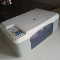 پرینتر رنگی HP