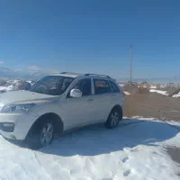 لیفان X60دنده ای مدل 94