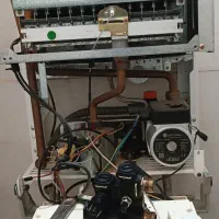 تعمیرات پکیج (نصب،سرویس،تعمیر)