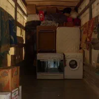 باربری هوشیاربارکرج خاورمسقف نیسان داخلی بیرونشهری|خدمات حمل و نقل|کرج, گلشهر|دیوار