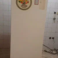 یخچال و فریزر تک درب