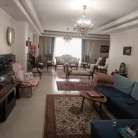 فروش آپارتمان ۱۴۵متر/۲*/بی نهایت خوش نقشه/پاسداران|فروش آپارتمان|تهران, پاسداران|دیوار