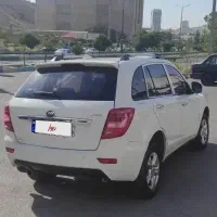 لیفان X60 اتومات مدل ۹۷