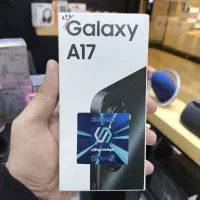 فروش ویژه اقساطی سامسونگ A17 A07
