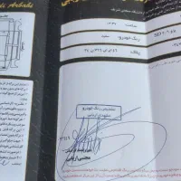 sdمدل۹۶بیرنگ|خودرو سواری و وانت|رشت, یخسازی|دیوار