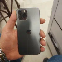 آیفون ۱۲پرو