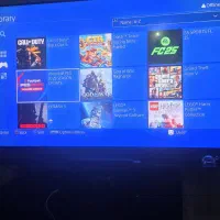 اسلیم ۱ترا کپی خور ps4 full