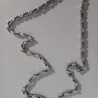 زنجیر نقره فروش فوری فوری