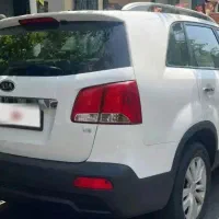 سورنتو ۲۱۲ بیرنگ