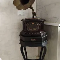گرامافون
