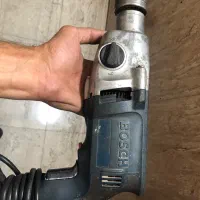 دریل بوش اصل المانی قدیمی