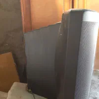 تلویزیون ۲۹اینج بزرگ|تلویزیون و پروژکتور|بروجرد, |دیوار