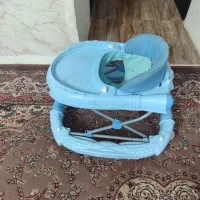 لاله بچه تمیز مرتب