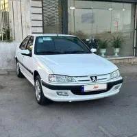 پژو پارس سفارشی