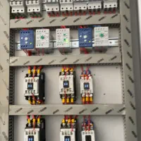 خدمات برق صنعتی و ساختمانی