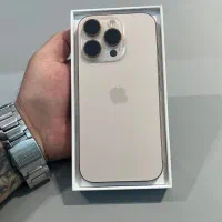 iPhone 16 pro Desert / نقد و اقساط