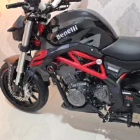 بنلی ۳۰۰جفت|موتورسیکلت|بندرعباس, |دیوار