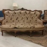 مبل سلطنتی ۹ نفره