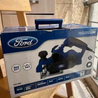 رنده برقی نجاری برند FORD