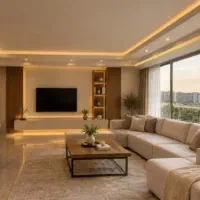 آپارتمان130-متری-نوساز-کلیدنخورده-خام-دانش-مهرگان