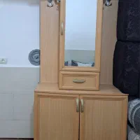 فرش،پشتی دیواری،جاکفشی،|فرش|دوگنبدان, |دیوار