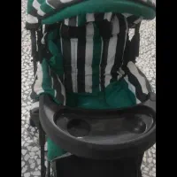 کالسکه کریر و. روروئک دلیجان