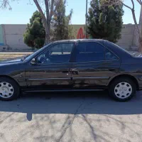 پرشیا 87  بی رنگ به شرط|خودرو سواری و وانت|ری, سیزده آبان|دیوار