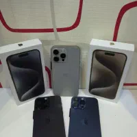 اپل آیفونiphone 15promaxفول کپی طرح اصلی|موبایل|تهران, صادقیه|دیوار