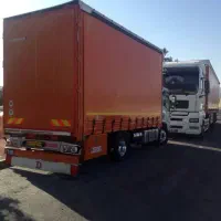 باربری الوند زیباشهر قزوین مهرگان شبانه روزی|خدمات حمل و نقل|الوند, |دیوار