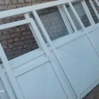فروش اتاق وانت پیکان و آلومینیوم جهت جداسازی فضا