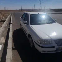 سمندef7|خودرو سواری و وانت|زنجان, |دیوار