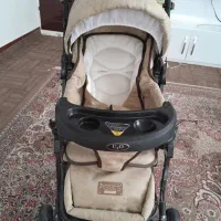 ست کالسکه و کریر