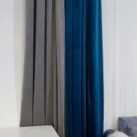 شال پرده|پرده، رانر، رومیزی|زرندیه, |دیوار