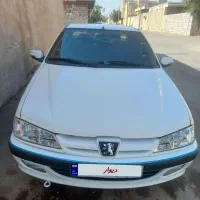 پارس دوگانه مدل ۹۳