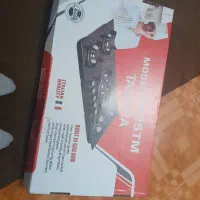 اجاق گاز|اجاق گاز و لوازم برقی پختوپز|کوهدشت, |دیوار