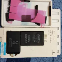 باتری آیفون xs max