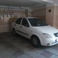 تیبا ۱.. مدل ۹۳ ، کارمندی