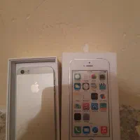 ایفون 5s|موبایل|کرمانشاه, |دیوار