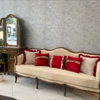 تولیدی کوسن های مخمل لمس نهایت لطافت و زیبایی