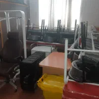 تجهیزات پزشکی مطب