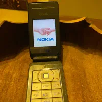 نوکیا 6170 نوستالژی