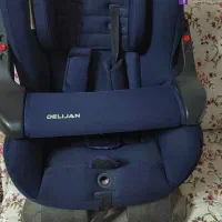 صندلی ماشین