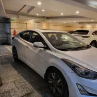 النترا ۲۰۱۴ نیو فیس|خودرو سواری و وانت|تهران, آسمان|دیوار