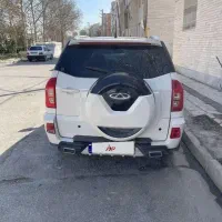 خودرو MVM x33 s اسپرت اتوماتیک، اقساطی