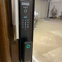 دستگیره دیجیتال مدلQ8/قفل هوشمند/نیاز به برق ندارد|مصالح و تجهیزات ساختمان|شیراز, زرگری|دیوار