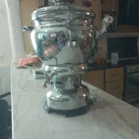 سماوار ۲۰ لیتری