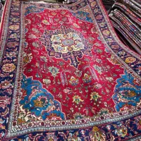 فرش ۶ متری تبریز